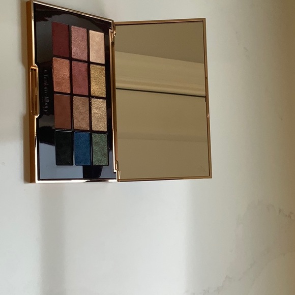 Charlotte Tilbury eyeshadow Palette - Picture 7 of 11